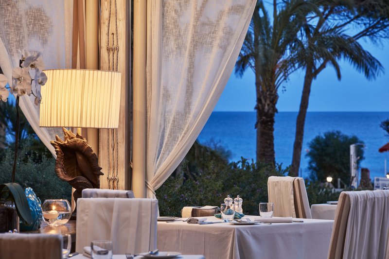 Fine Dining