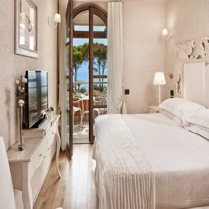Superior Sea View Room
