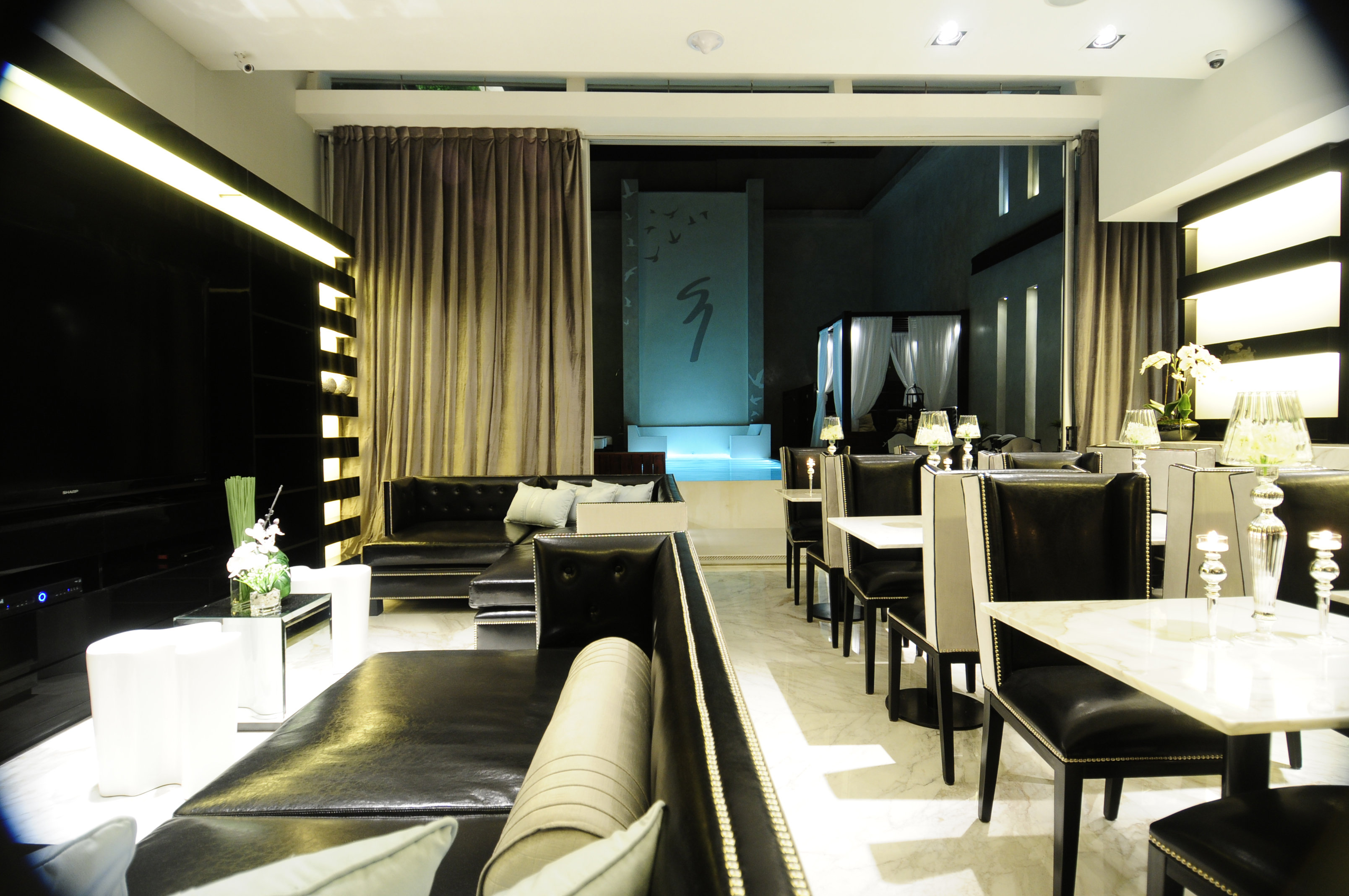 Design lovers dream