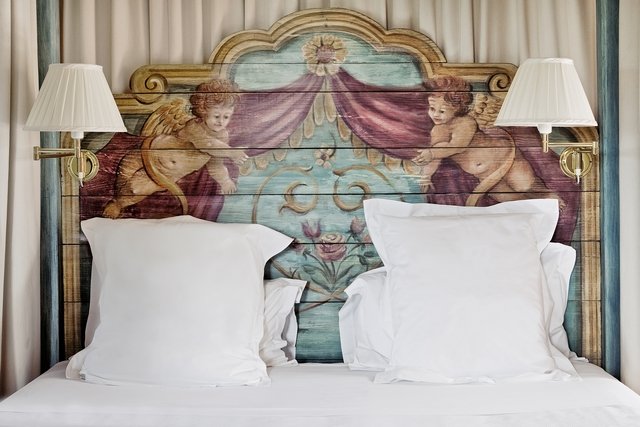 Prestige Suite
