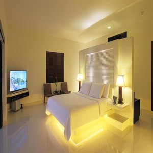 Grand Deluxe Villa