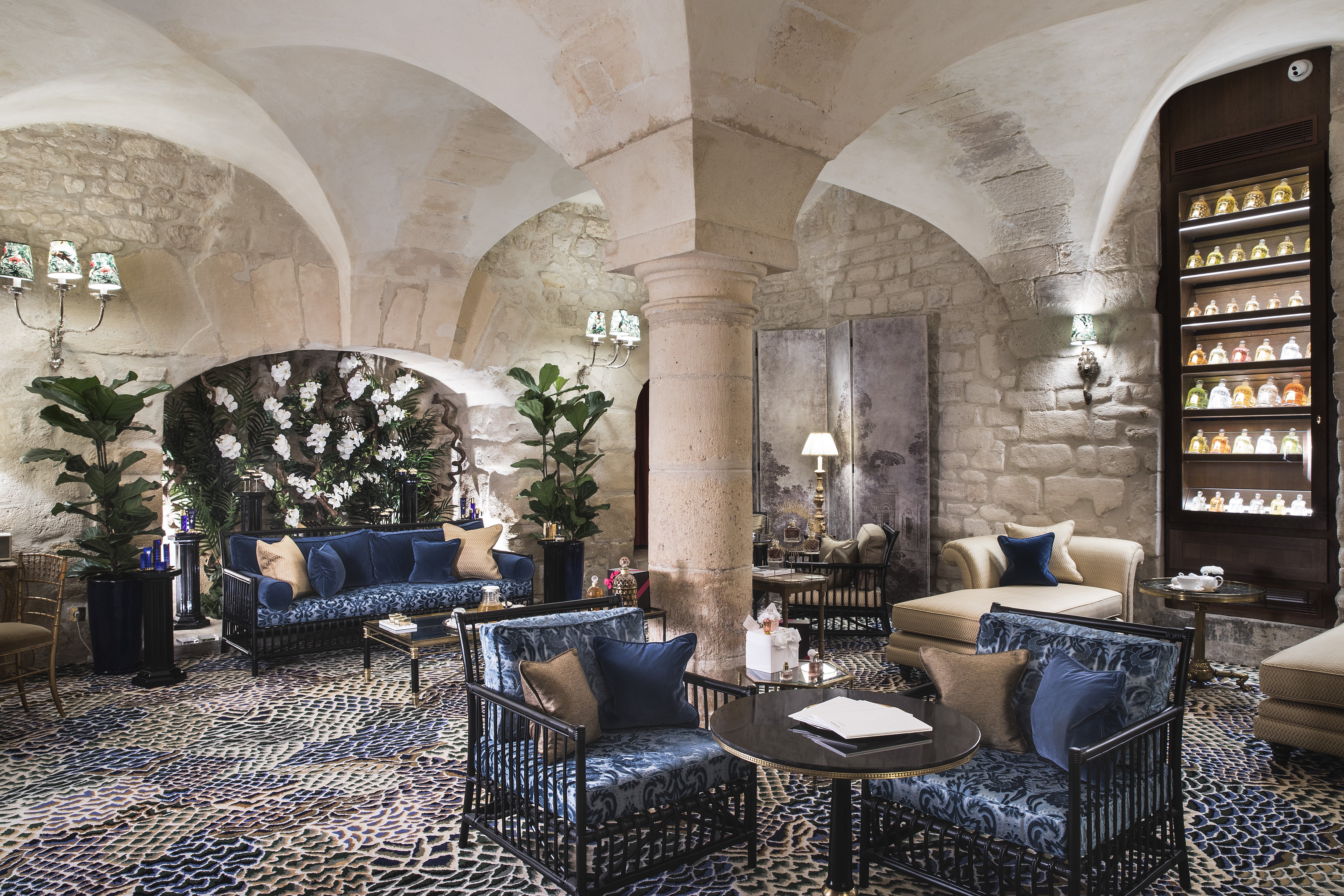 Spa Guerlain