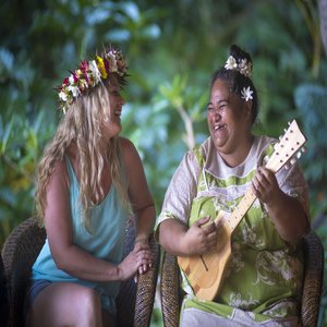 Pacific Resort Aitutaki Resort Culture Activities