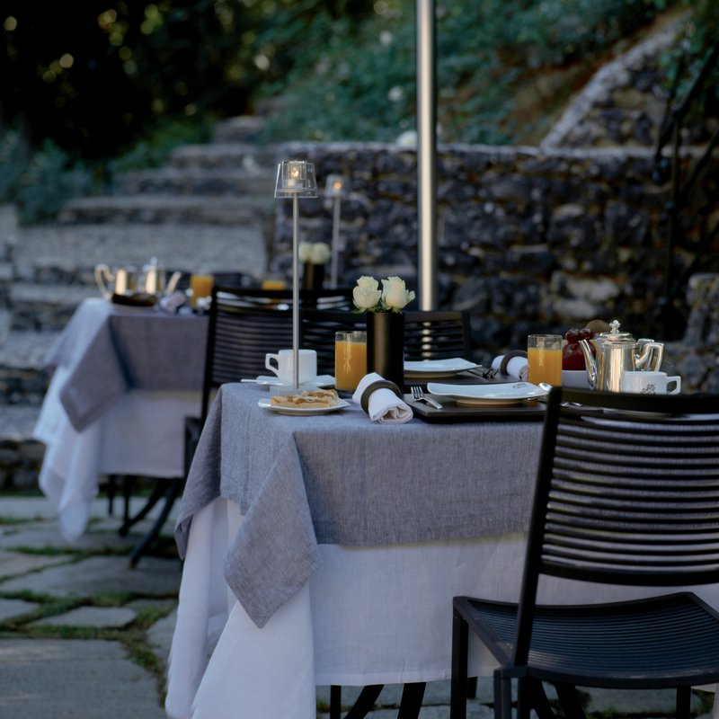 Eight Hotel Portofino - Private Garden