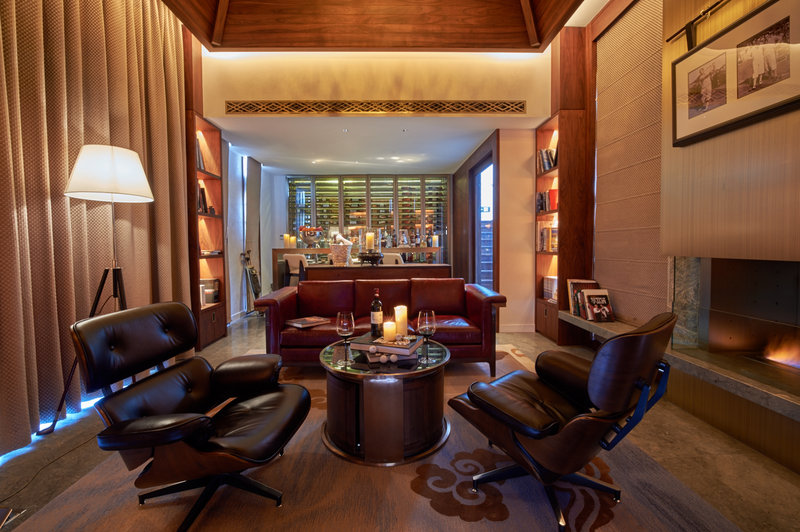 Wine Bar