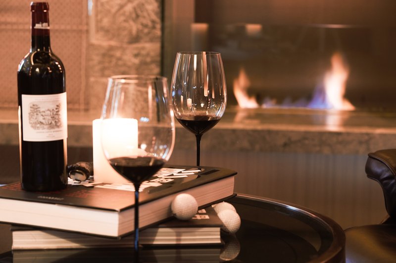 Wine Bar