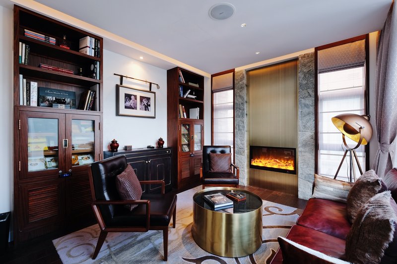 Cigar Bar