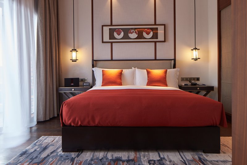 Erhai View Suite