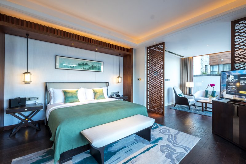 Erhai View Suite
