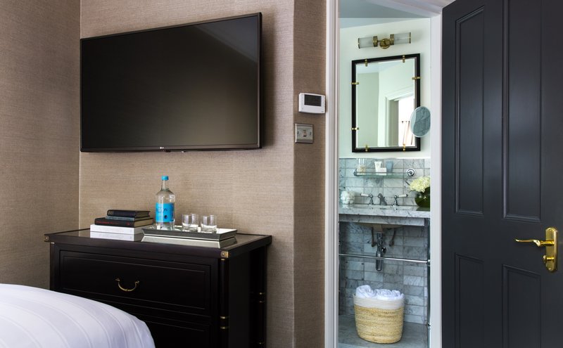 Townhouse Single Bath