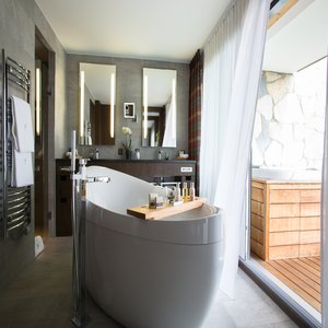 Delux Suite