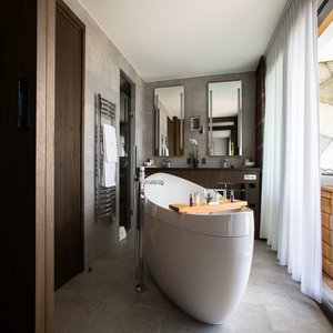 Delux Suite