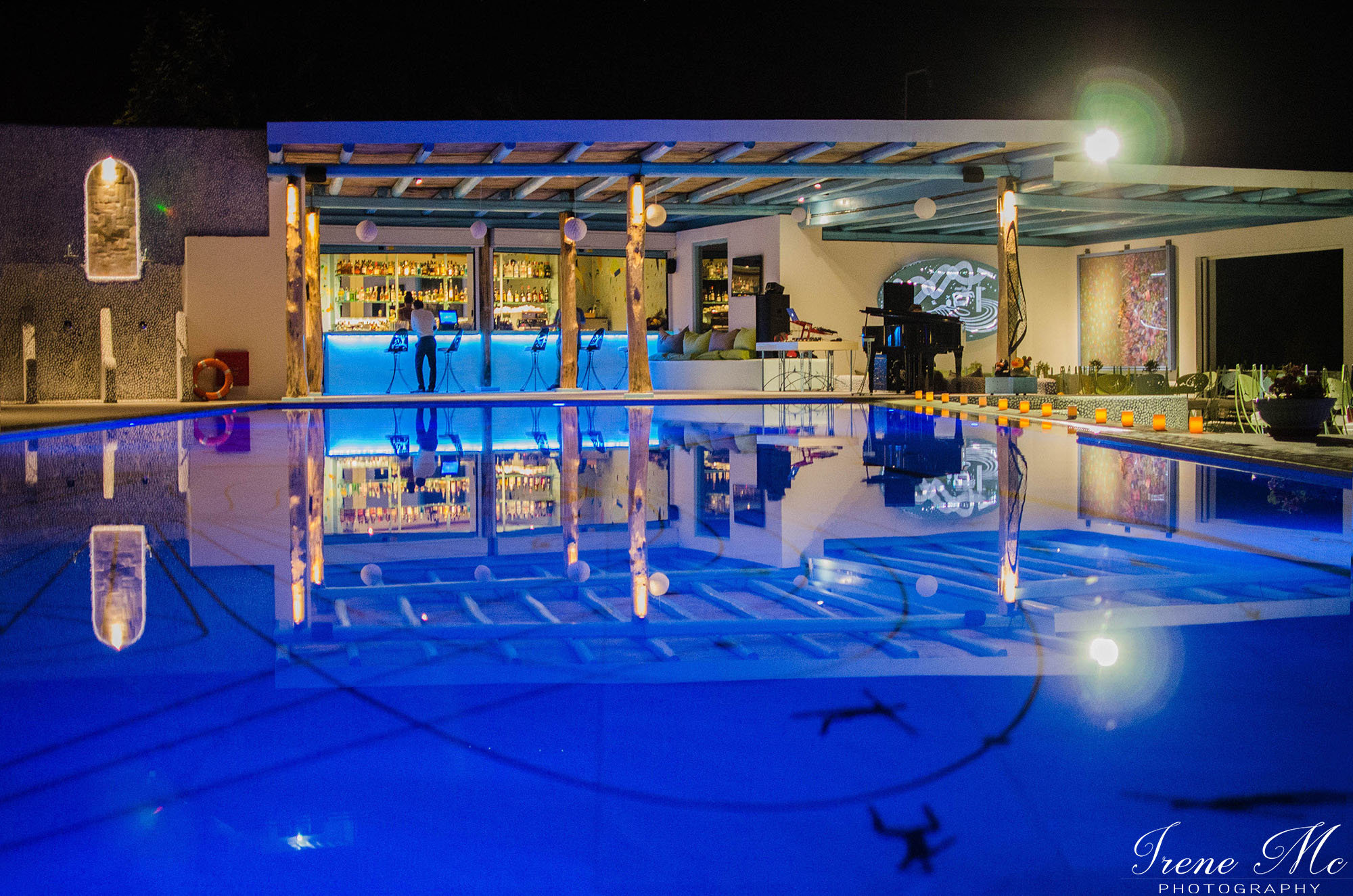 PoolBar