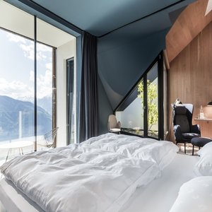 Design Loft Bed View