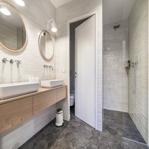 Design Loft Bathroom