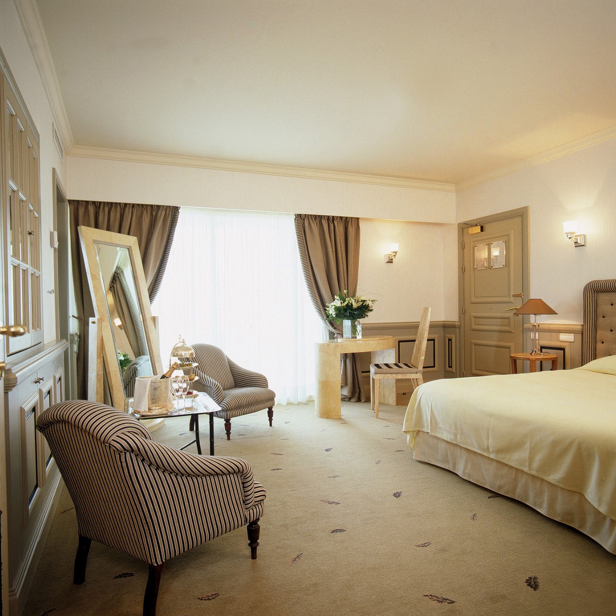 La Bastide Suite