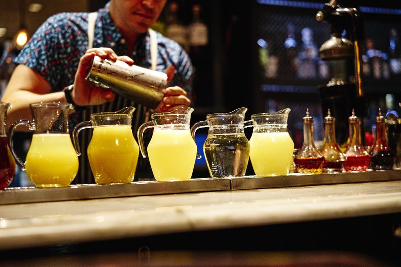 The Iroquois, Luxury Hotel in New York City, USA Small Luxury Hotels of the World