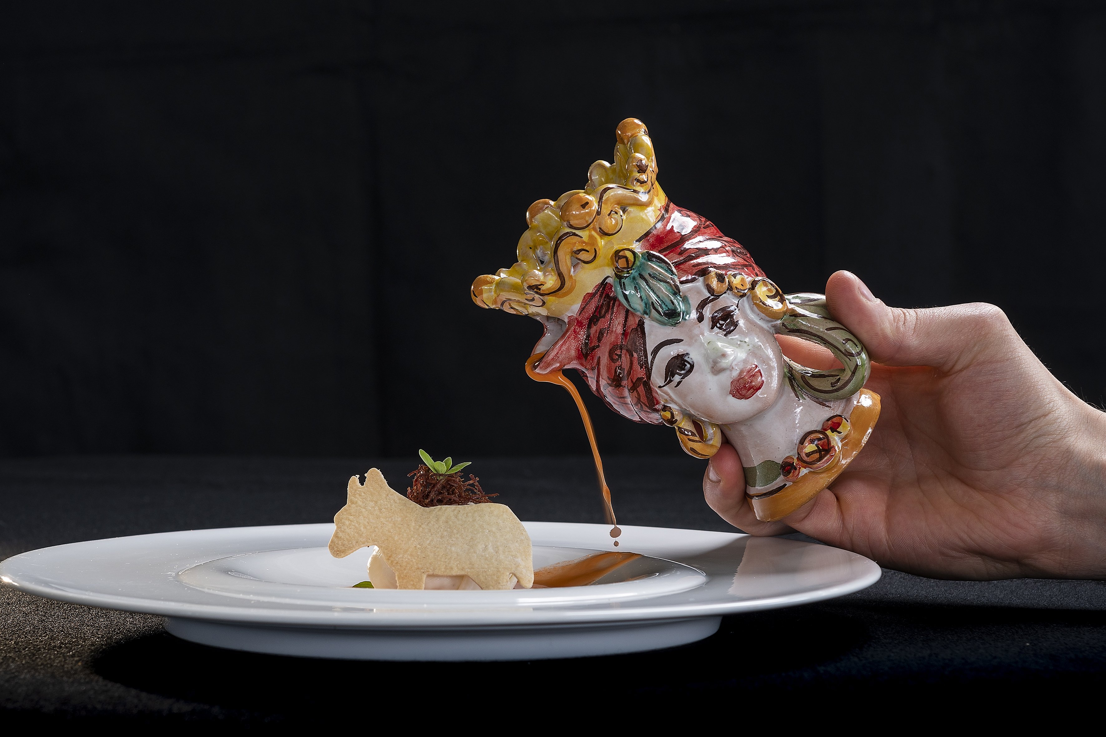 Gourmet