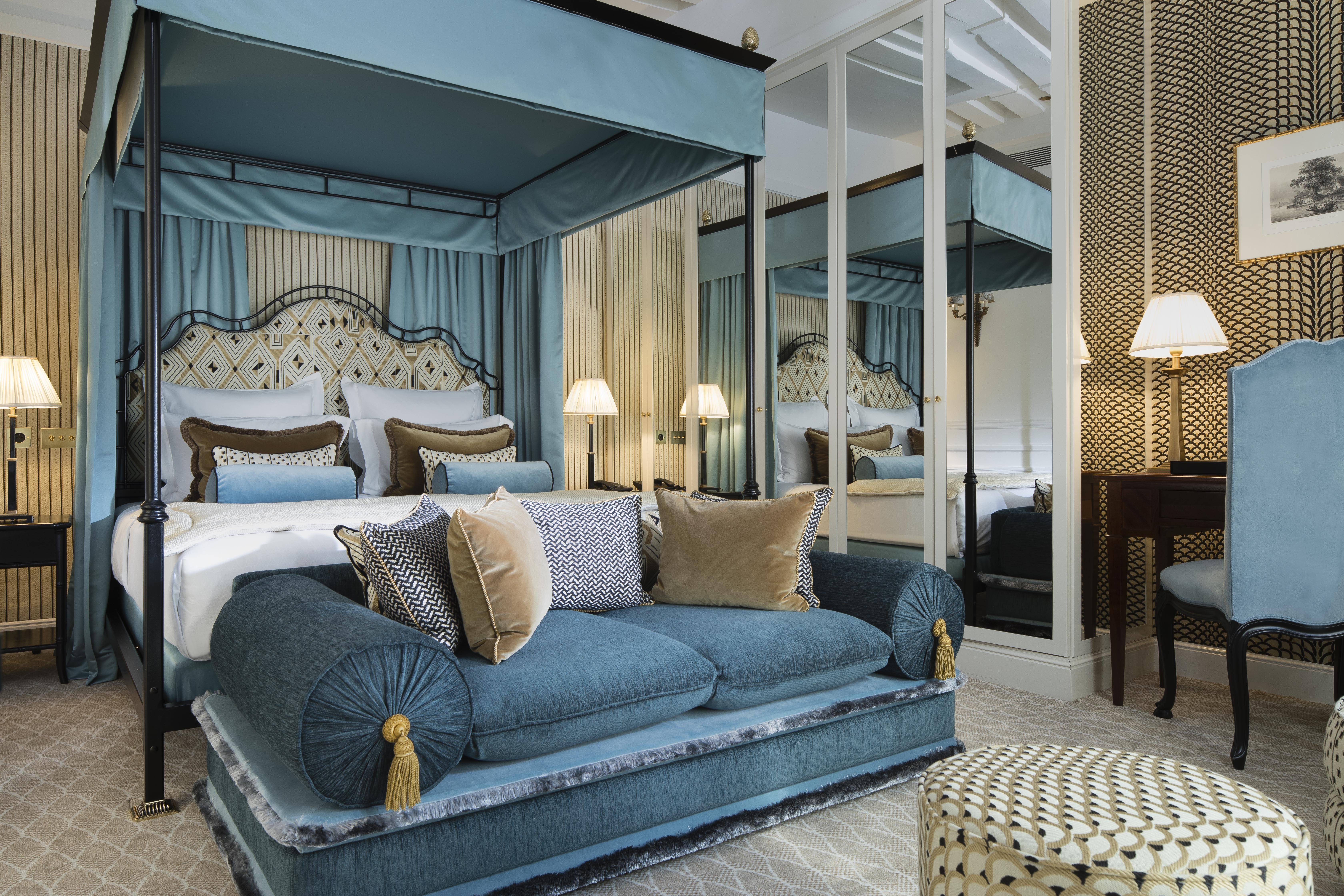 Deluxe Junior Suite