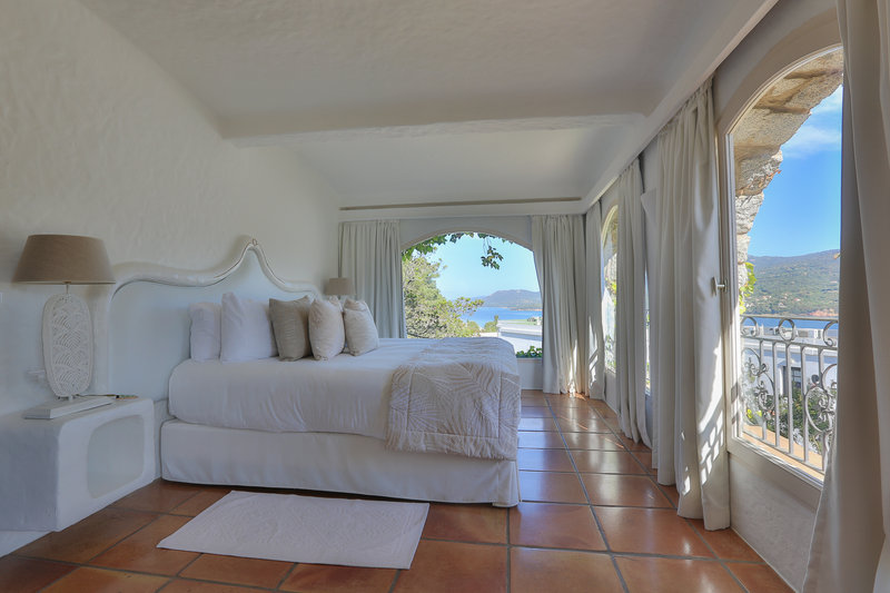 Suite Villa Myrte Two Bedrooms