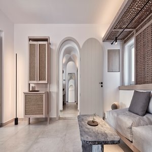 One Bedroom Pool Villa