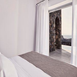 One Bedroom Pool Villa