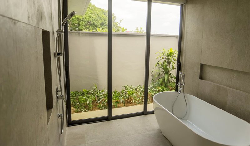Amani Bathroom