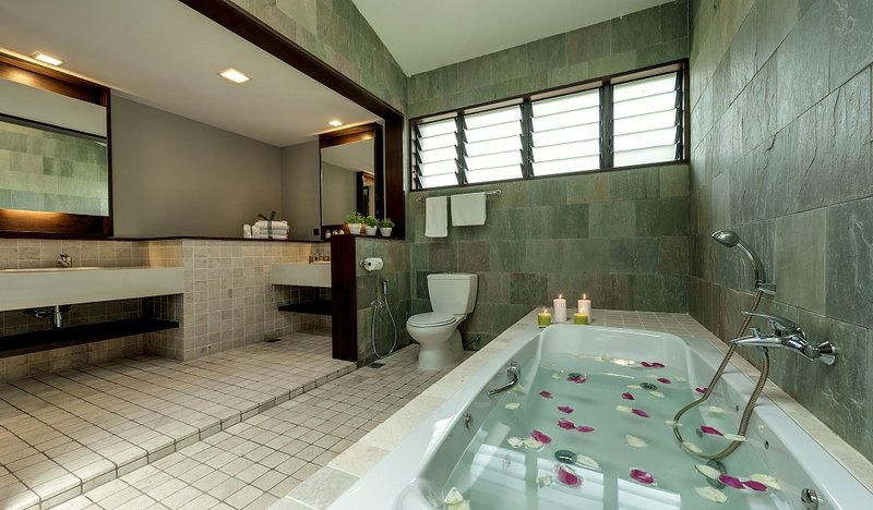 Jala Bathroom