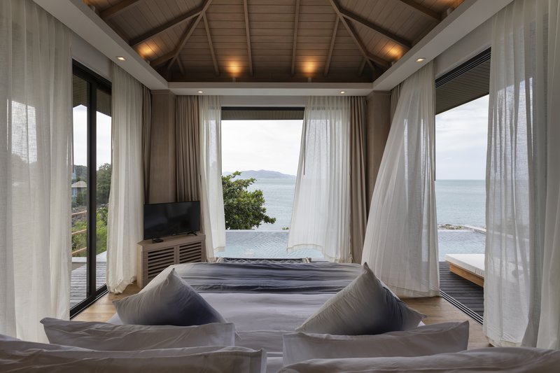 Cape Fahn Ocean View