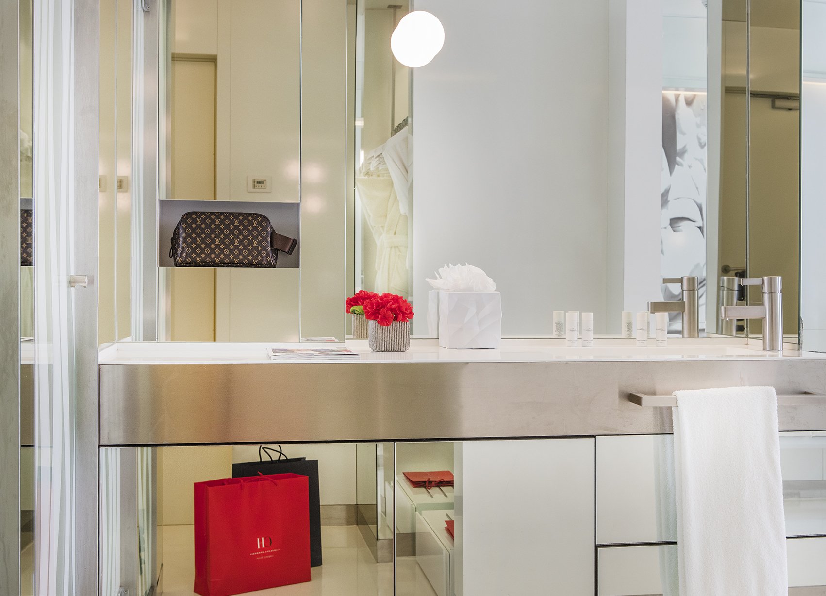 Bathroom Deluxe