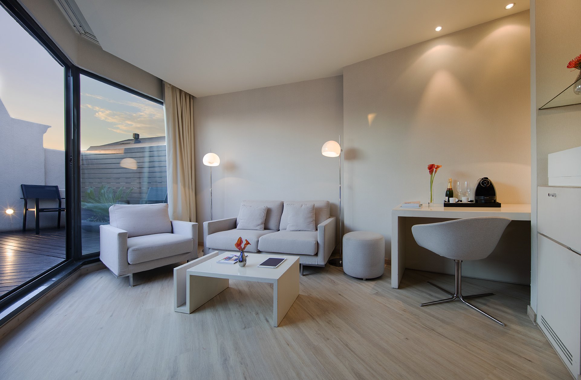 Suite