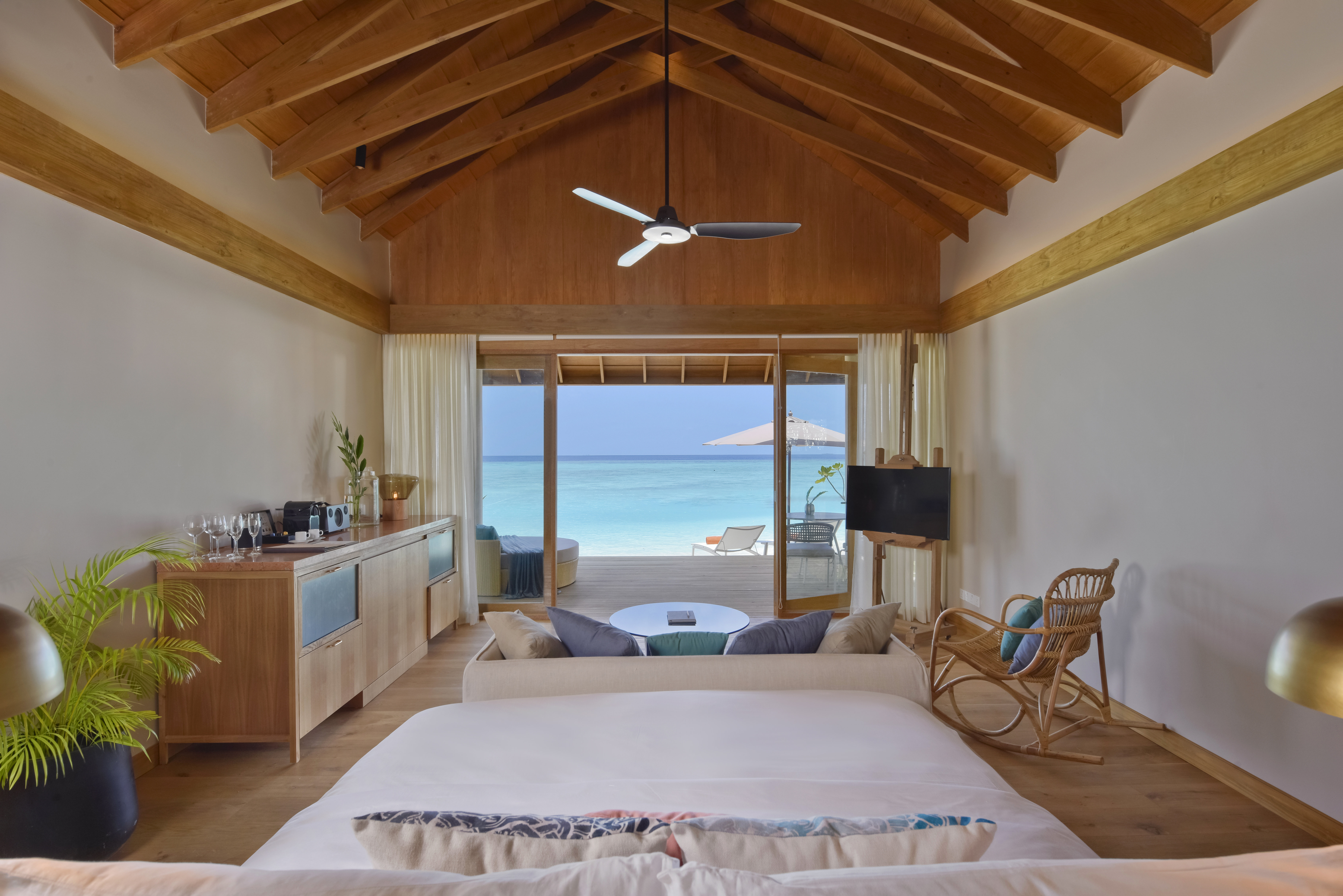 Beach Bungalow