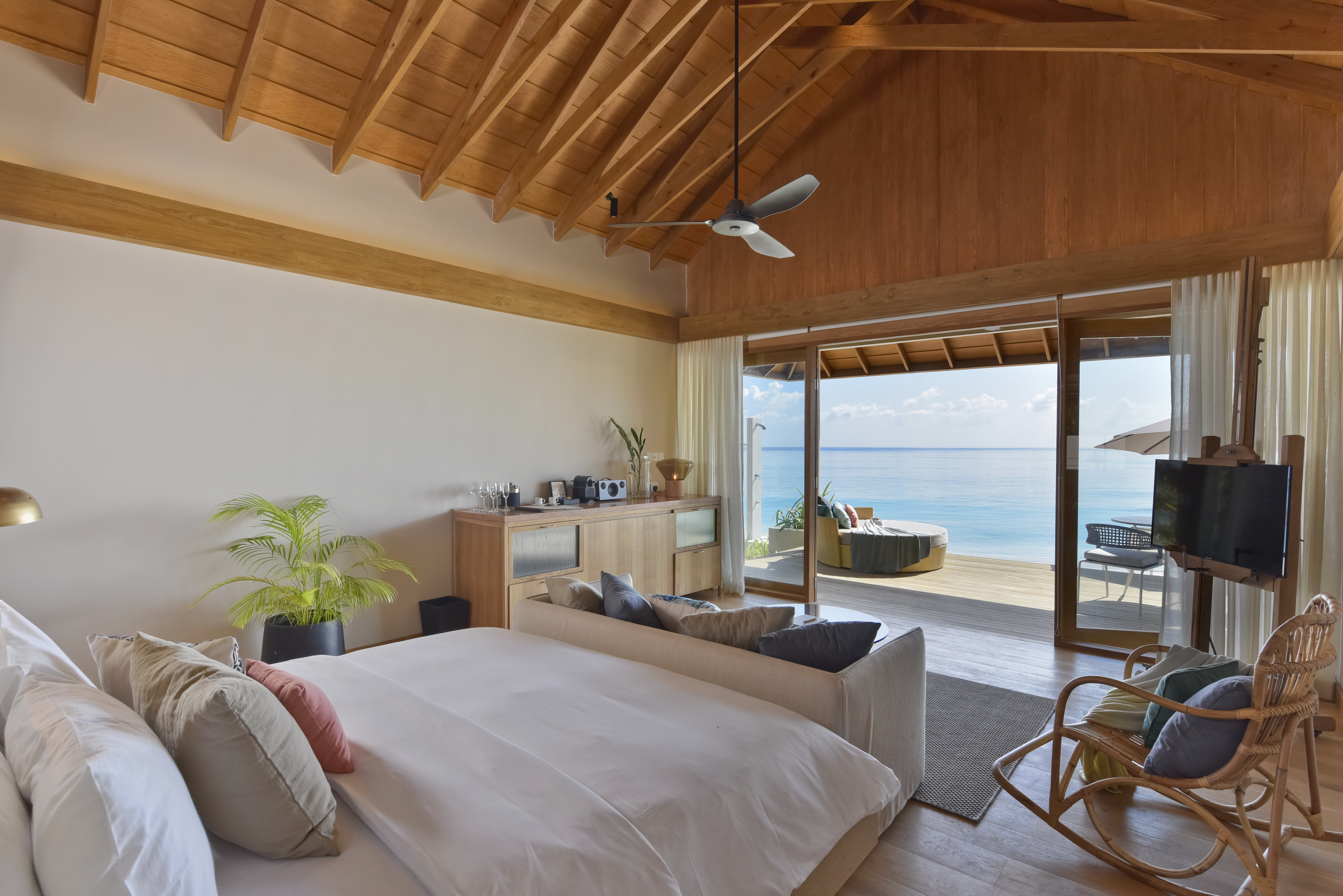 Beach Bungalow