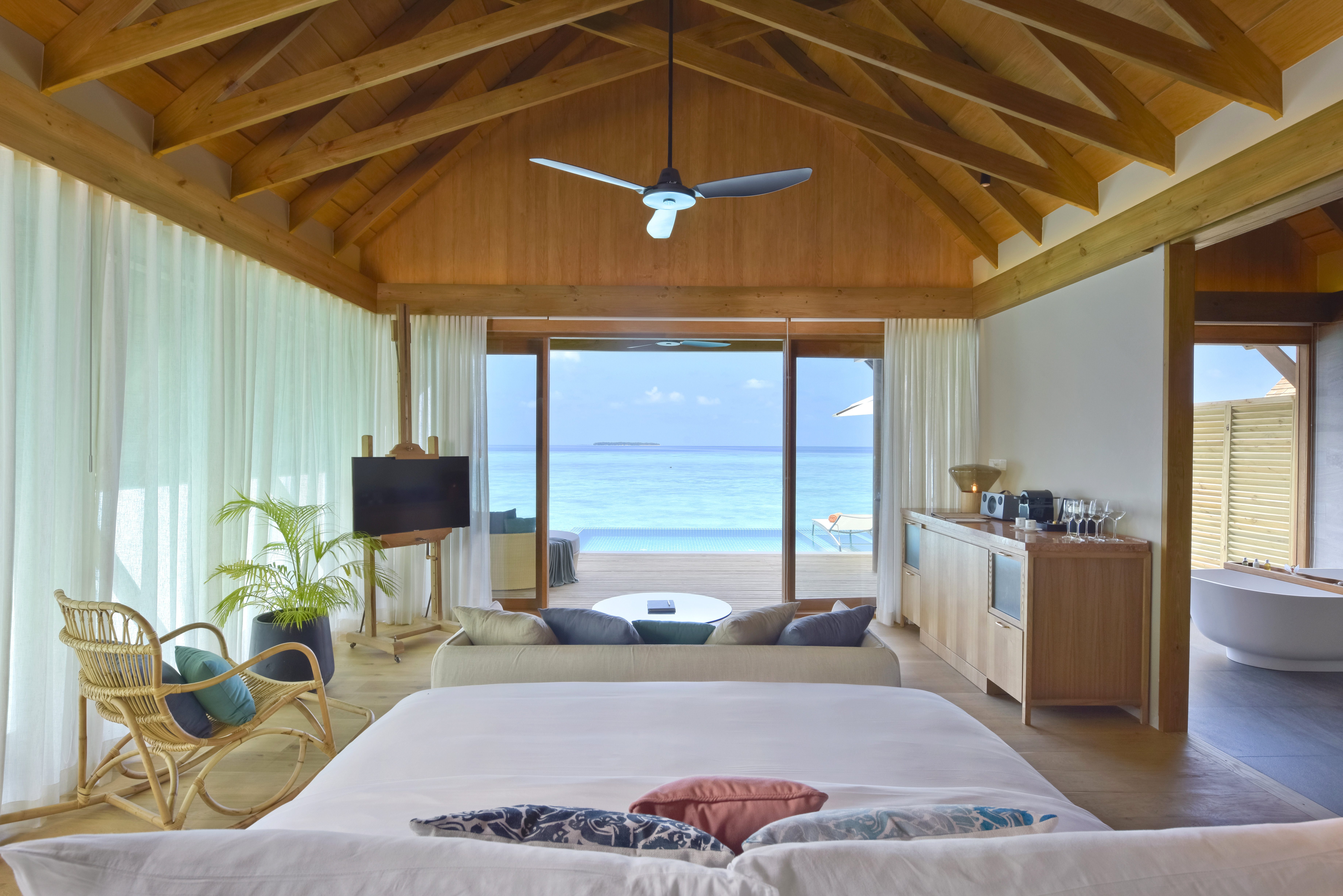 Ocean Retreat with Pool