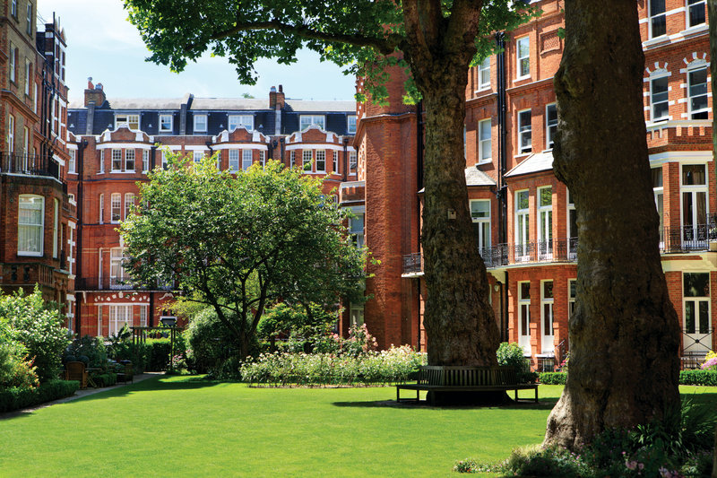 The Franklin London Egerton Gardens