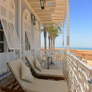 La Maison Bleue Sea View Terrace