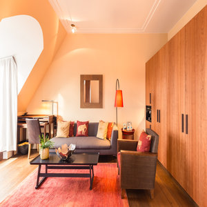 Orania 60 Livingroom