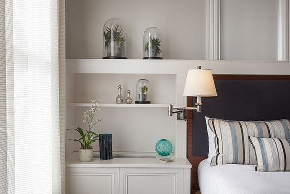 Mansion Deluxe Suite Cover
