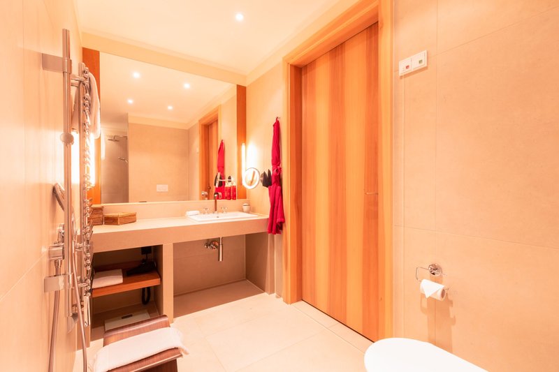 Orania Bathroom By Fridolin Full