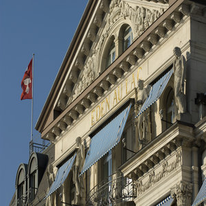 Eden au Lac