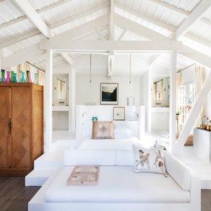 Signature Suite L'Ile aux Oiseaux 