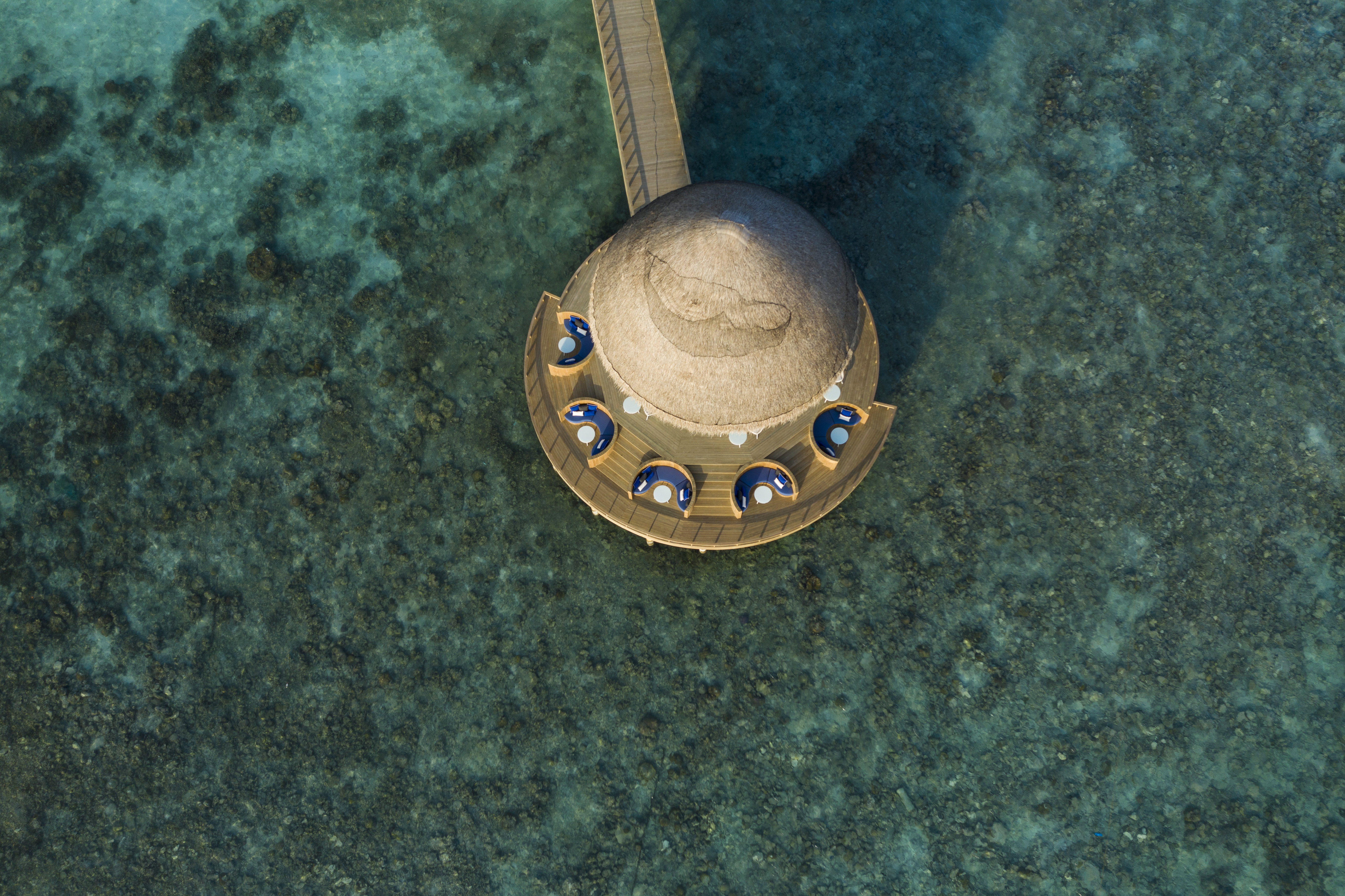 Boli Aerial