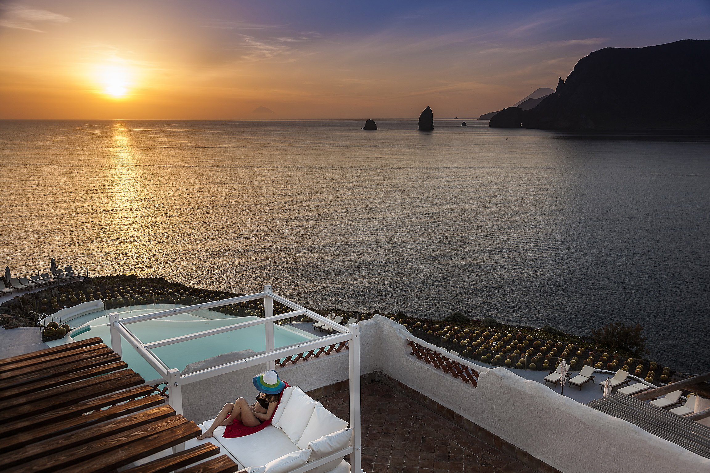 Therasia Resort Sea And Spa