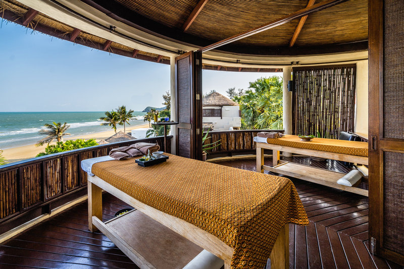 Aleenta Hua Hin Spa