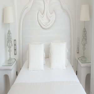 Room Sea View