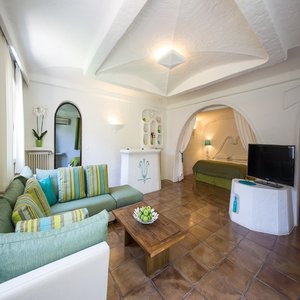 Suite Villa Arbousier 2 Bedrooms