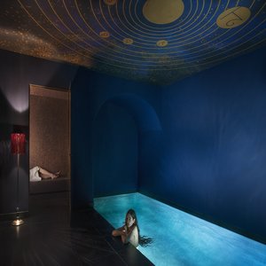 Private Spa