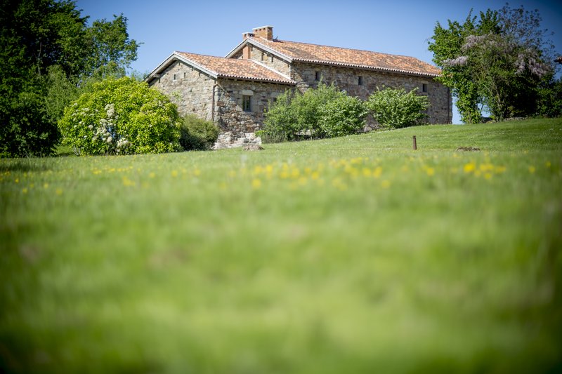 Centaure Cottage