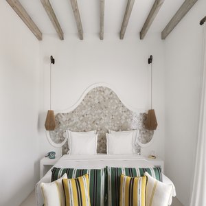 Quinta Da Comporta  - Master Room - Bedroom