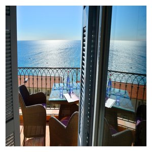 Panoramic Sea View (Hotel is under renovation, new images coming soon)